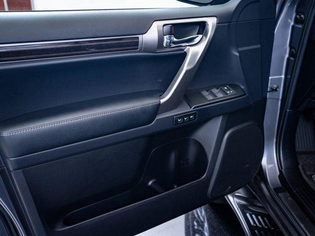 used 2023 Lexus GX 460 car, priced at $66,498