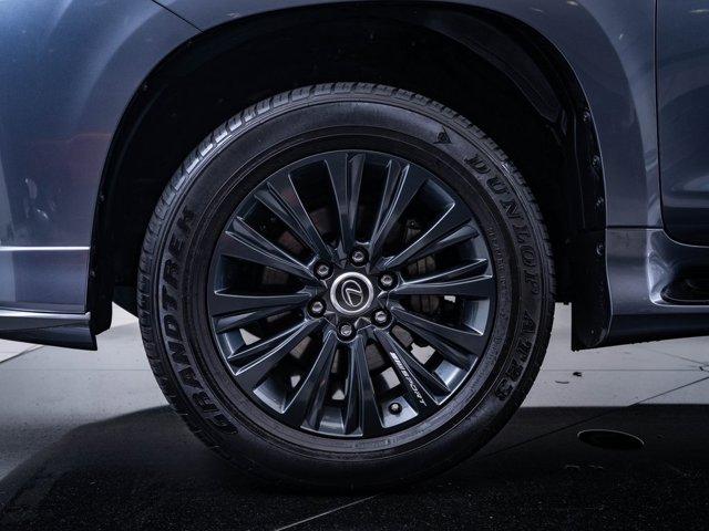 used 2023 Lexus GX 460 car, priced at $66,498