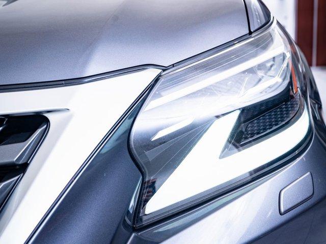 used 2023 Lexus GX 460 car, priced at $66,498