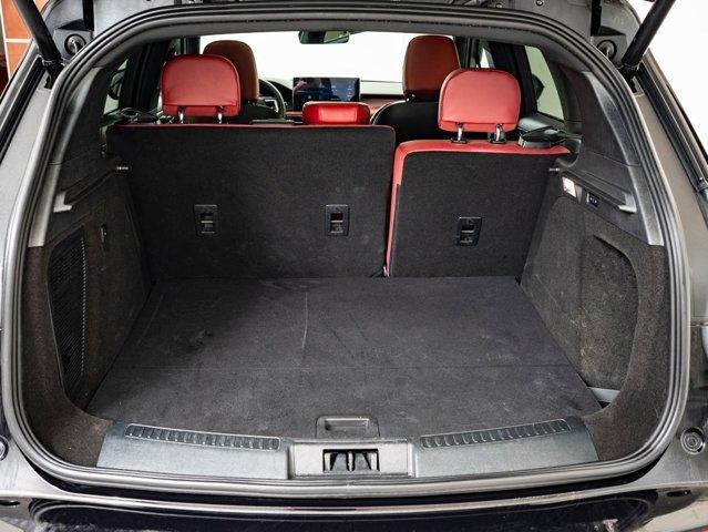 used 2024 Lincoln Corsair car, priced at $49,998