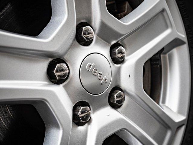 used 2020 Jeep Wrangler car, priced at $27,498