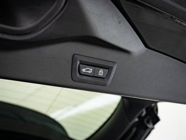 used 2021 BMW X5 M car, priced at $55,398