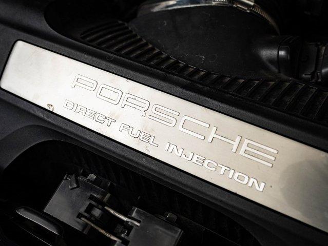 used 2009 Porsche 911 car, priced at $57,598