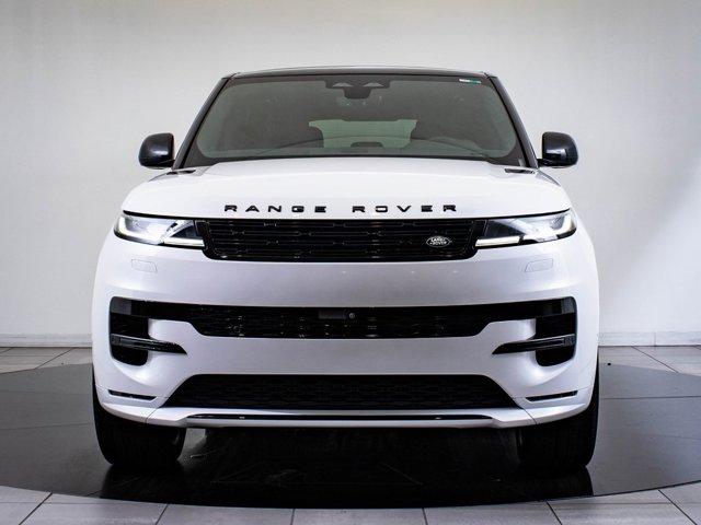 used 2024 Land Rover Range Rover Sport car, priced at $93,498