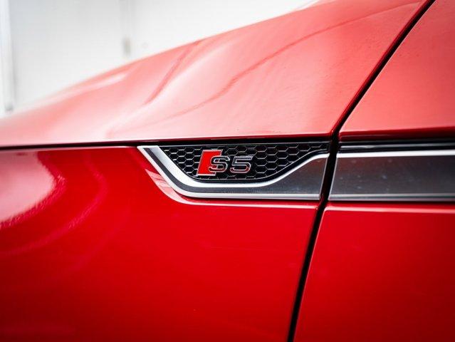 used 2021 Audi S5 car, priced at $48,998