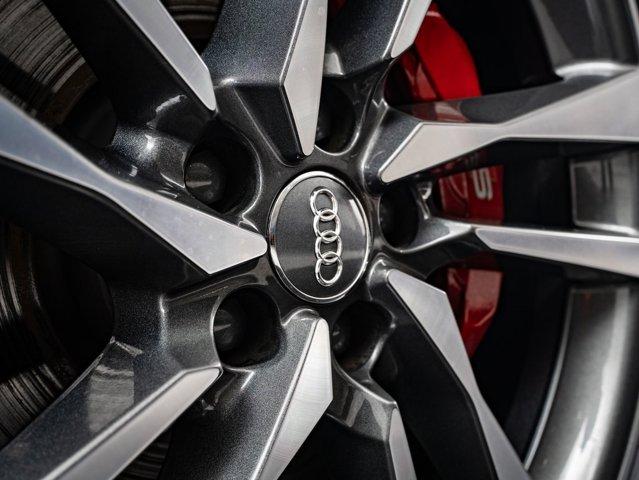 used 2021 Audi S5 car, priced at $48,998