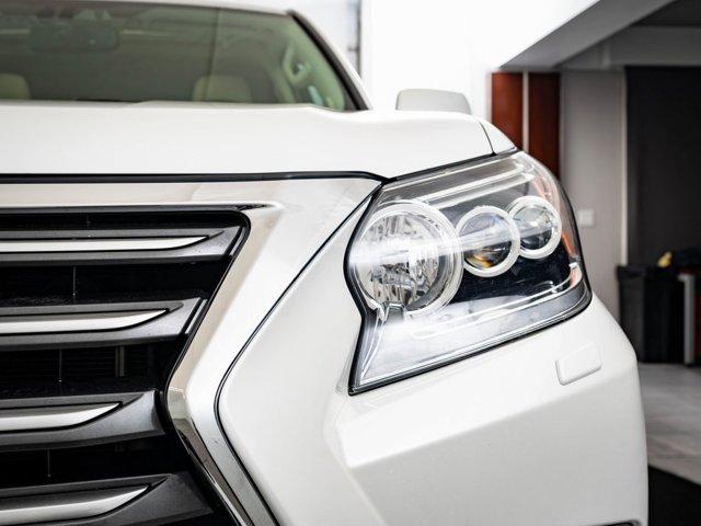 used 2019 Lexus GX 460 car, priced at $33,298