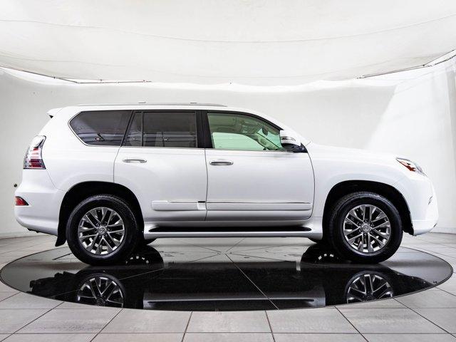 used 2019 Lexus GX 460 car, priced at $33,298