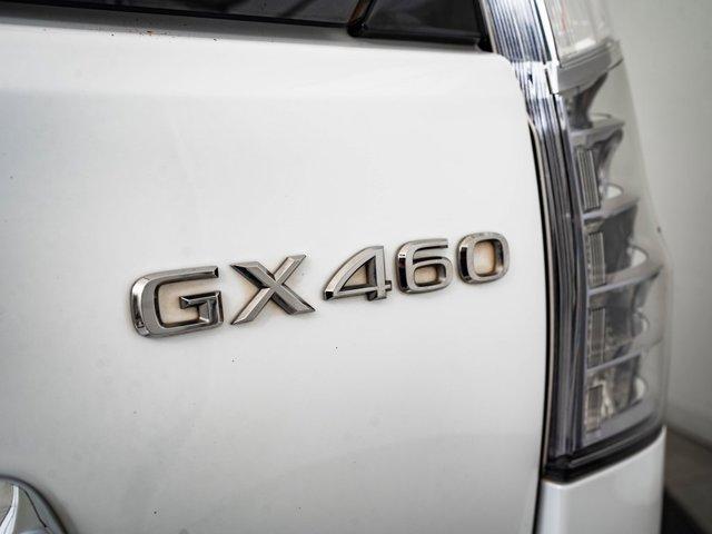 used 2019 Lexus GX 460 car, priced at $33,298