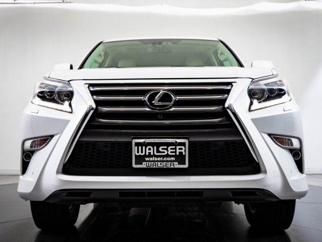 used 2019 Lexus GX 460 car, priced at $33,298