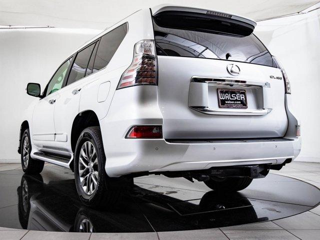 used 2019 Lexus GX 460 car, priced at $33,298