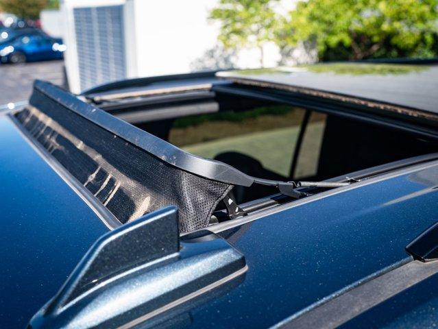 used 2021 Cadillac Escalade ESV car, priced at $66,298