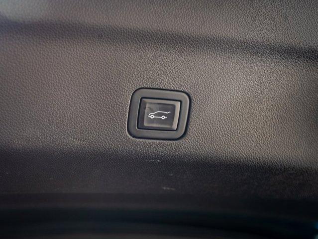 used 2021 Cadillac Escalade ESV car, priced at $66,298