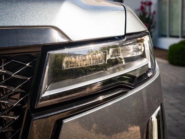 used 2021 Cadillac Escalade ESV car, priced at $66,298