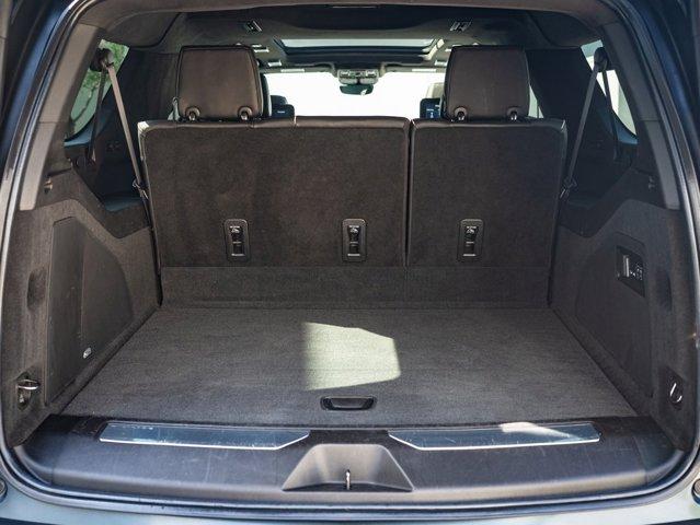 used 2021 Cadillac Escalade ESV car, priced at $66,298