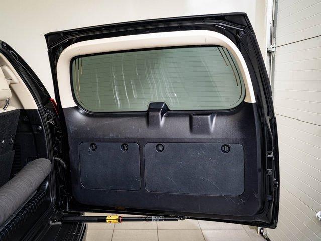 used 2020 Lexus GX 460 car, priced at $45,998