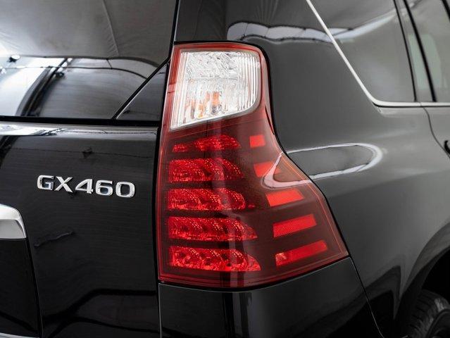 used 2020 Lexus GX 460 car, priced at $45,998
