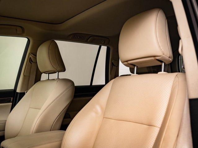 used 2020 Lexus GX 460 car, priced at $45,998