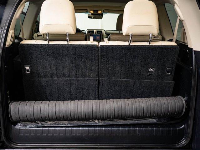 used 2020 Lexus GX 460 car, priced at $45,998