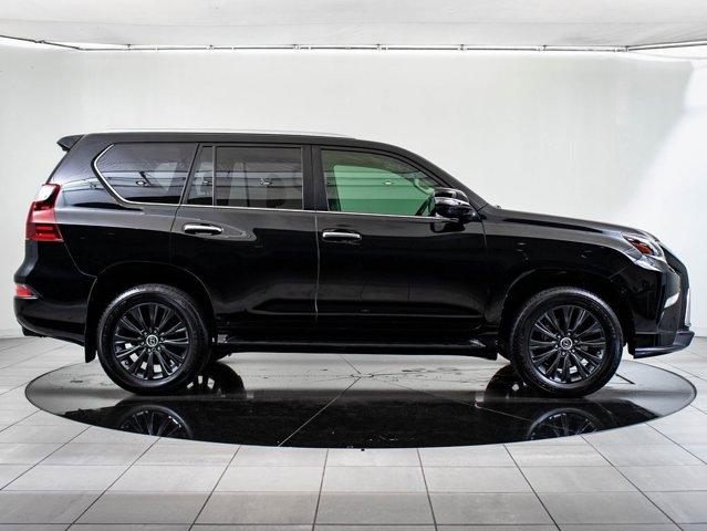 used 2020 Lexus GX 460 car, priced at $45,998