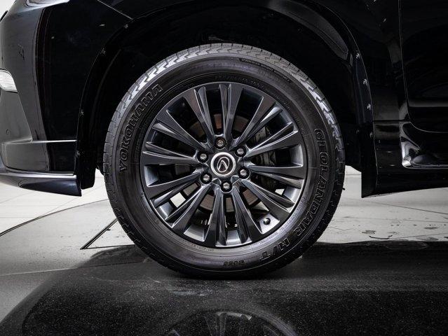 used 2020 Lexus GX 460 car, priced at $45,998