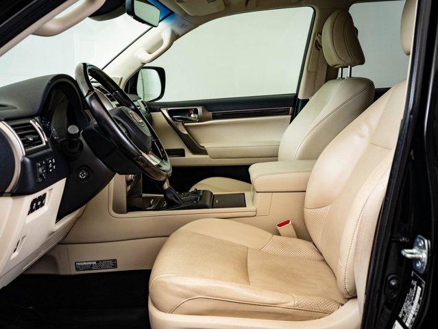 used 2020 Lexus GX 460 car, priced at $45,998