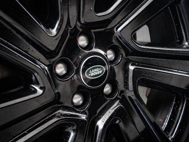 used 2022 Land Rover Range Rover car, priced at $90,998
