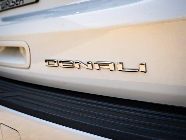 used 2024 GMC Yukon car, priced at $77,698