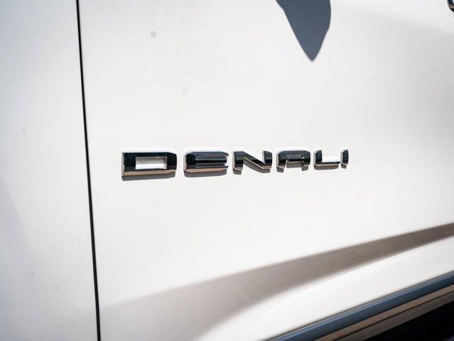 used 2024 GMC Yukon car, priced at $77,698