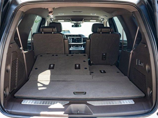 used 2024 GMC Yukon car, priced at $77,698
