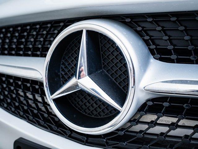 used 2019 Mercedes-Benz CLA 250 car, priced at $21,598