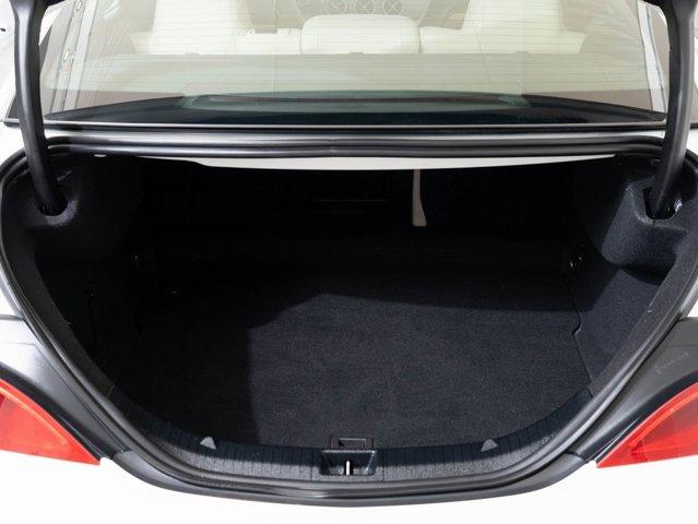 used 2019 Mercedes-Benz CLA 250 car, priced at $21,598