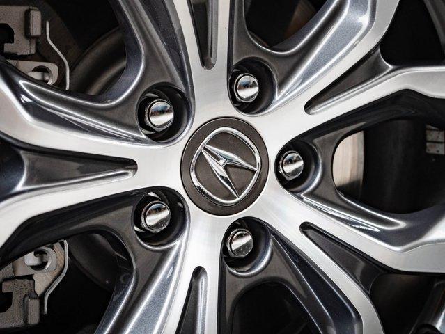 used 2023 Acura MDX car, priced at $44,598