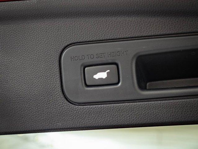 used 2023 Acura MDX car, priced at $44,598