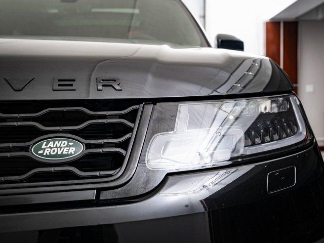 used 2022 Land Rover Range Rover Sport car, priced at $63,998