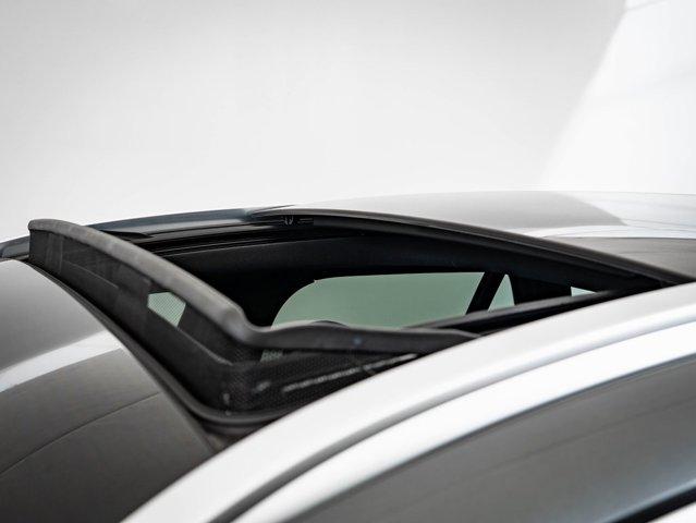 used 2021 Mercedes-Benz C-Class car, priced at $33,998