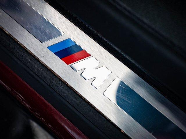 used 2022 BMW i4 Gran Coupe car, priced at $28,398