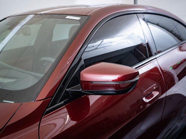 used 2022 BMW i4 Gran Coupe car, priced at $28,398