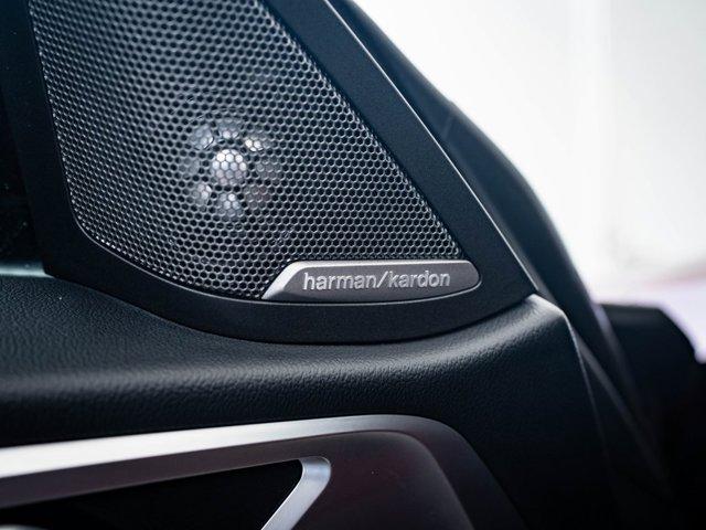 used 2022 BMW i4 Gran Coupe car, priced at $28,398