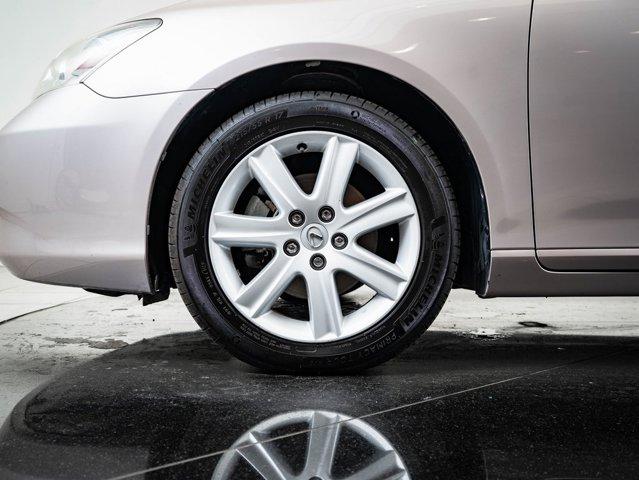 used 2007 Lexus ES 350 car, priced at $10,398