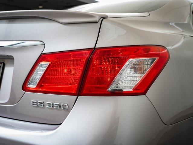 used 2007 Lexus ES 350 car, priced at $10,398