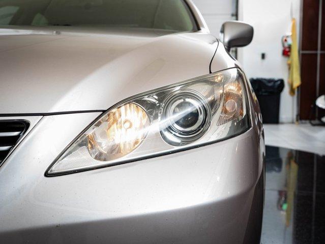 used 2007 Lexus ES 350 car, priced at $10,398