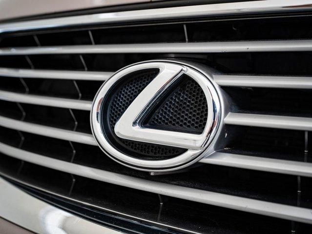 used 2007 Lexus ES 350 car, priced at $10,398