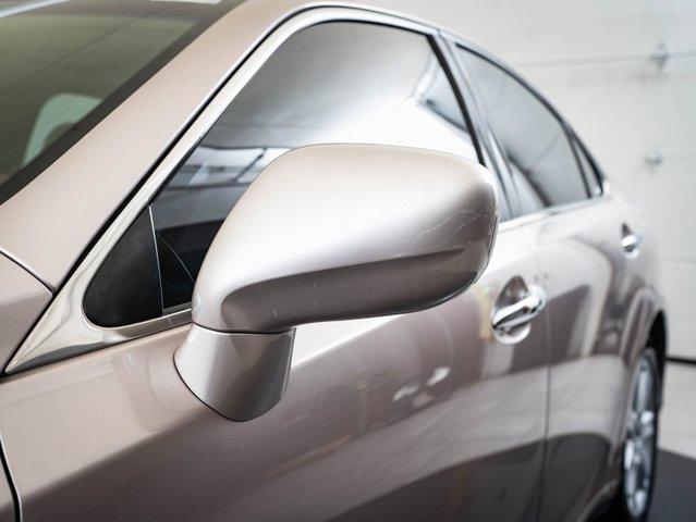 used 2007 Lexus ES 350 car, priced at $10,398