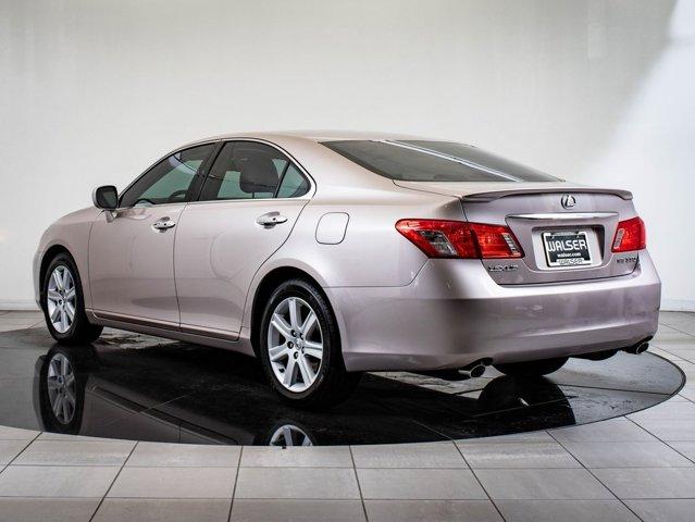 used 2007 Lexus ES 350 car, priced at $10,398
