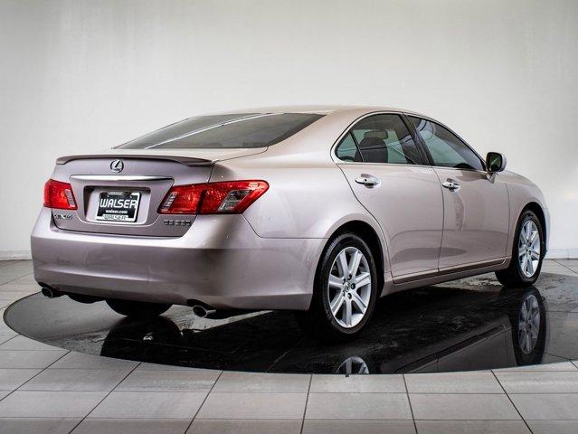 used 2007 Lexus ES 350 car, priced at $10,398