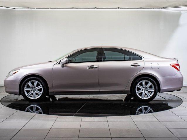 used 2007 Lexus ES 350 car, priced at $10,398