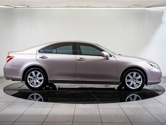 used 2007 Lexus ES 350 car, priced at $10,398