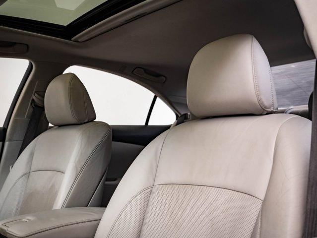 used 2007 Lexus ES 350 car, priced at $10,398