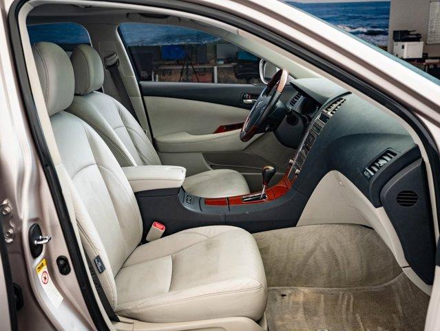 used 2007 Lexus ES 350 car, priced at $10,398
